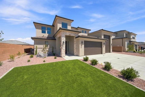 Tiny photo for 3107 S 4850 W Lot 12 #Lot 12, Hurricane, UT 84737 (MLS # 26-274760)