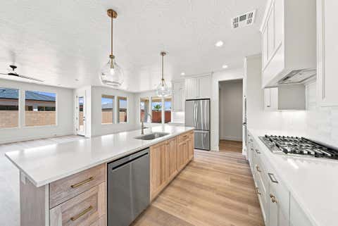 Tiny photo for 3107 S 4850 W Lot 12 #Lot 12, Hurricane, UT 84737 (MLS # 26-274760)