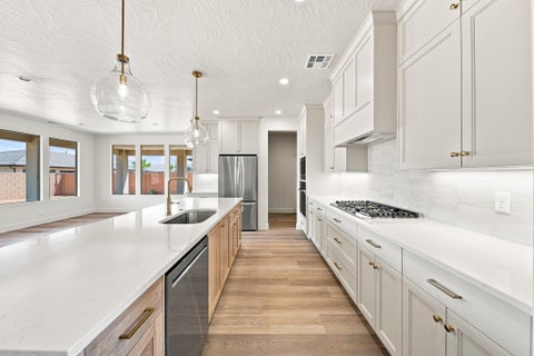 Tiny photo for 3107 S 4850 W Lot 12 #Lot 12, Hurricane, UT 84737 (MLS # 26-274760)