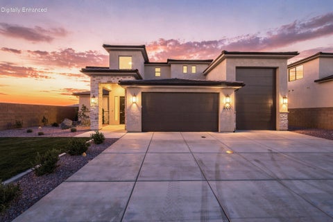 Tiny photo for 3107 S 4850 W Lot 12 #Lot 12, Hurricane, UT 84737 (MLS # 26-274760)