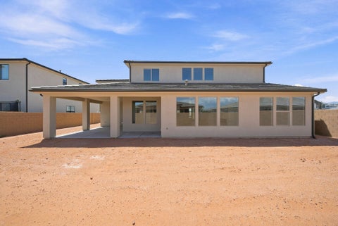 Tiny photo for 3107 S 4850 W Lot 12 #Lot 12, Hurricane, UT 84737 (MLS # 26-274760)