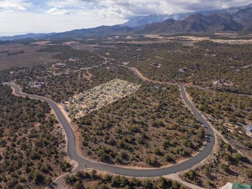 KOLOB RANCH ESTATES - Land
