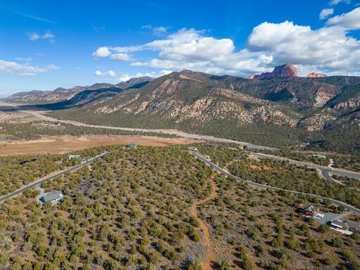 KOLOB RANCH ESTATES - Land