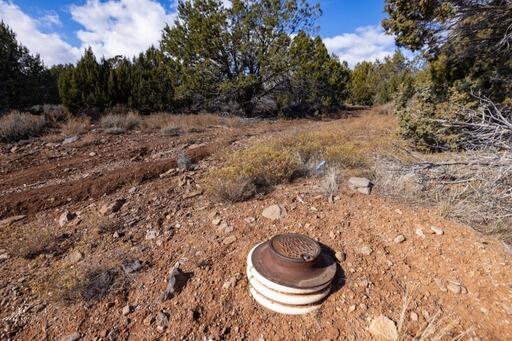 KOLOB RANCH ESTATES - Land