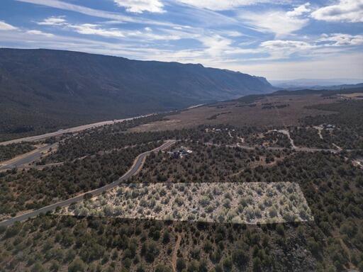KOLOB RANCH ESTATES - Land