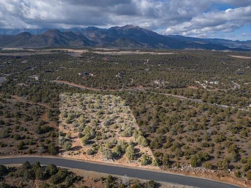 KOLOB RANCH ESTATES - Land