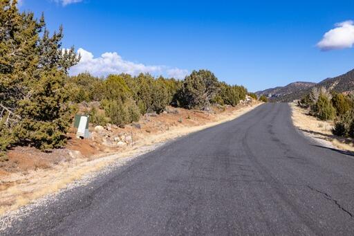 KOLOB RANCH ESTATES - Land
