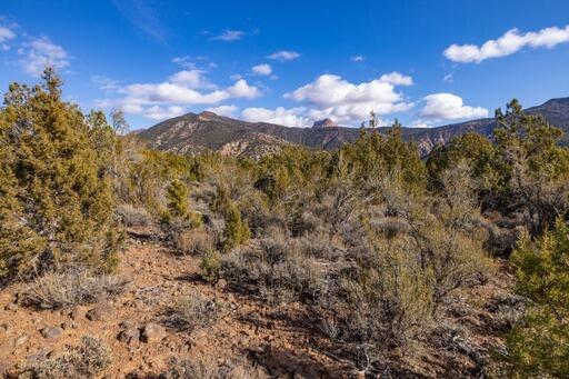KOLOB RANCH ESTATES - Land