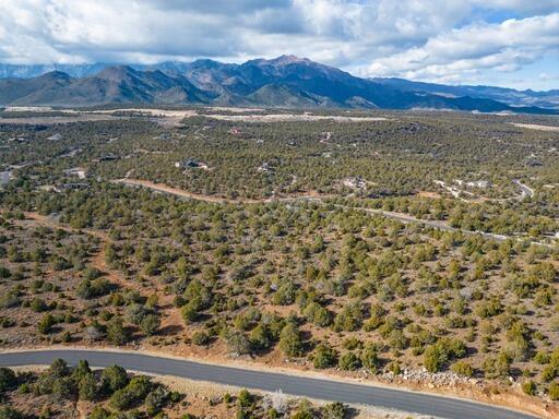KOLOB RANCH ESTATES - Land