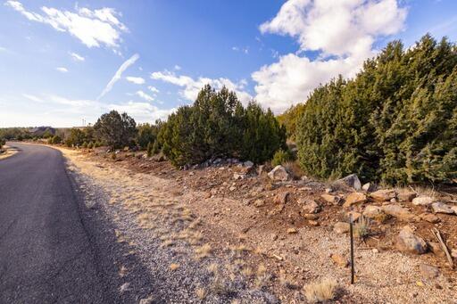 KOLOB RANCH ESTATES - Land