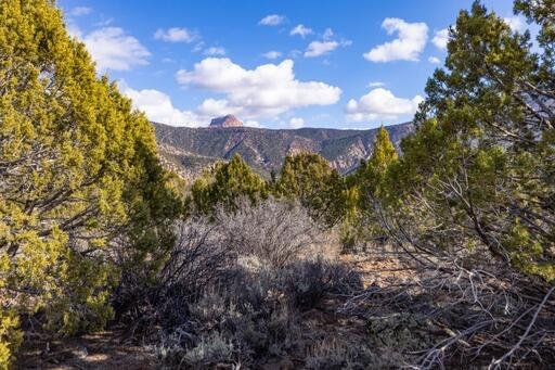 KOLOB RANCH ESTATES - Land