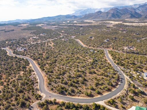 KOLOB RANCH ESTATES - Land