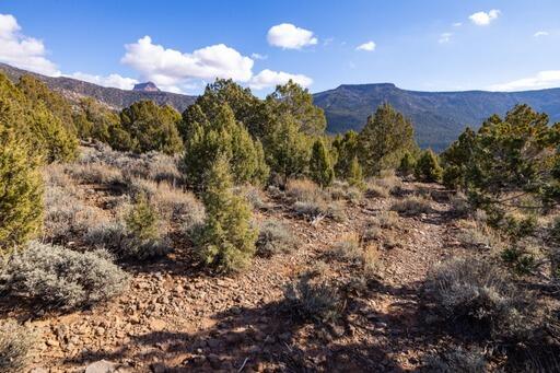 KOLOB RANCH ESTATES - Land