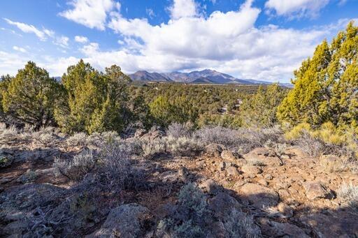 KOLOB RANCH ESTATES - Land