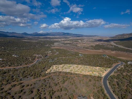KOLOB RANCH ESTATES - Land