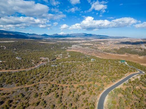 KOLOB RANCH ESTATES - Land
