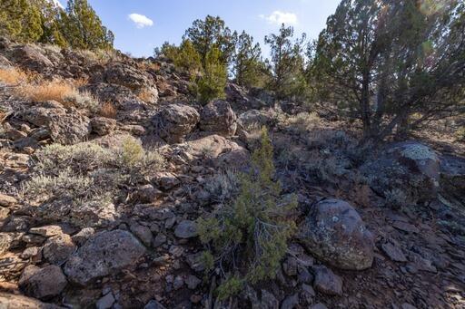 KOLOB RANCH ESTATES - Land