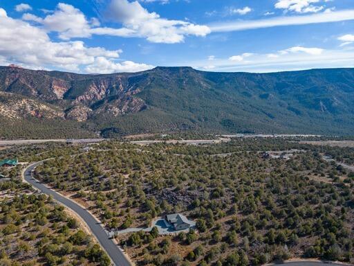 KOLOB RANCH ESTATES - Land