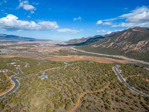 KOLOB RANCH ESTATES - Land