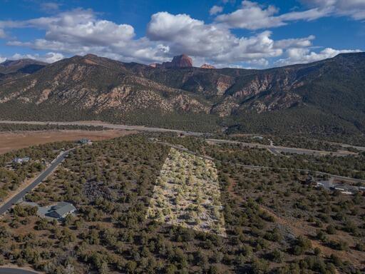 KOLOB RANCH ESTATES - Land
