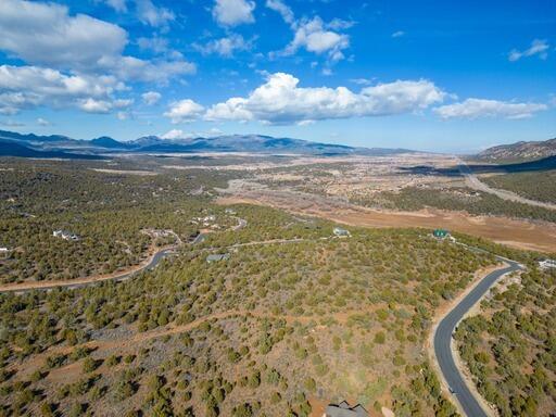 KOLOB RANCH ESTATES - Land