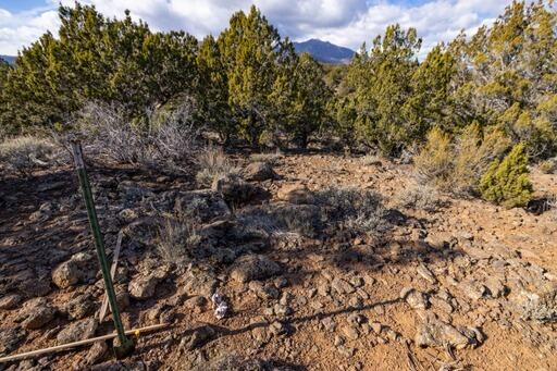 KOLOB RANCH ESTATES - Land