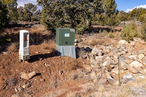 KOLOB RANCH ESTATES - Land