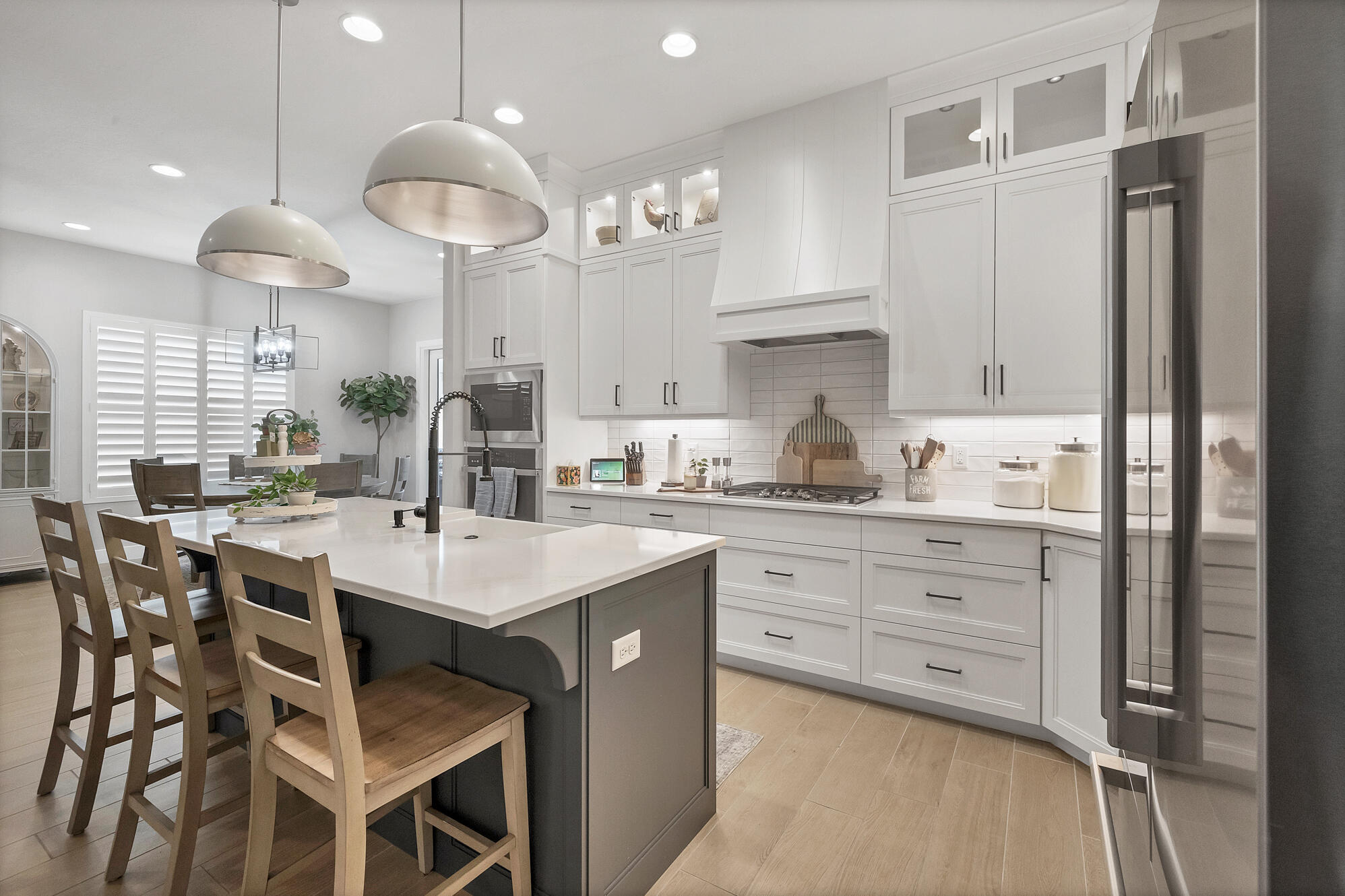 VILLAS AT SUN RIVER - Residential