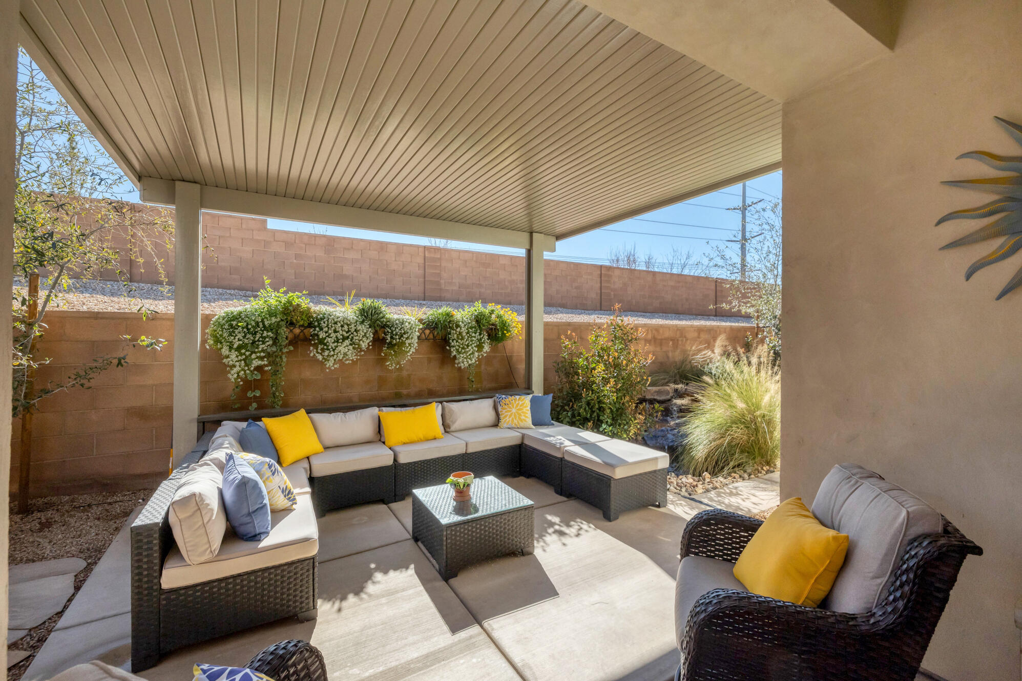 VILLAS AT SUN RIVER - Residential