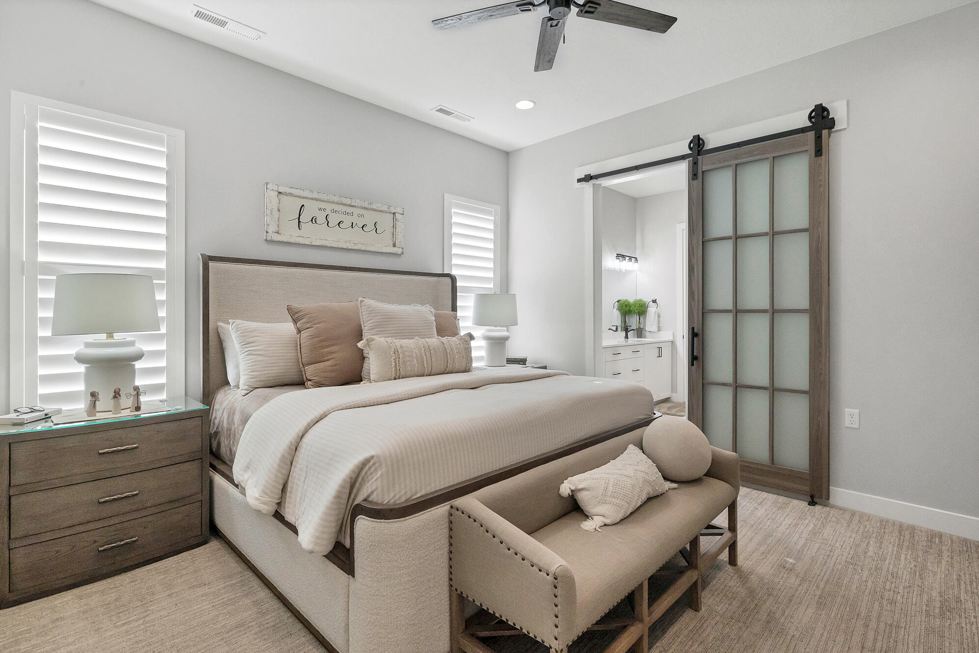 VILLAS AT SUN RIVER - Residential