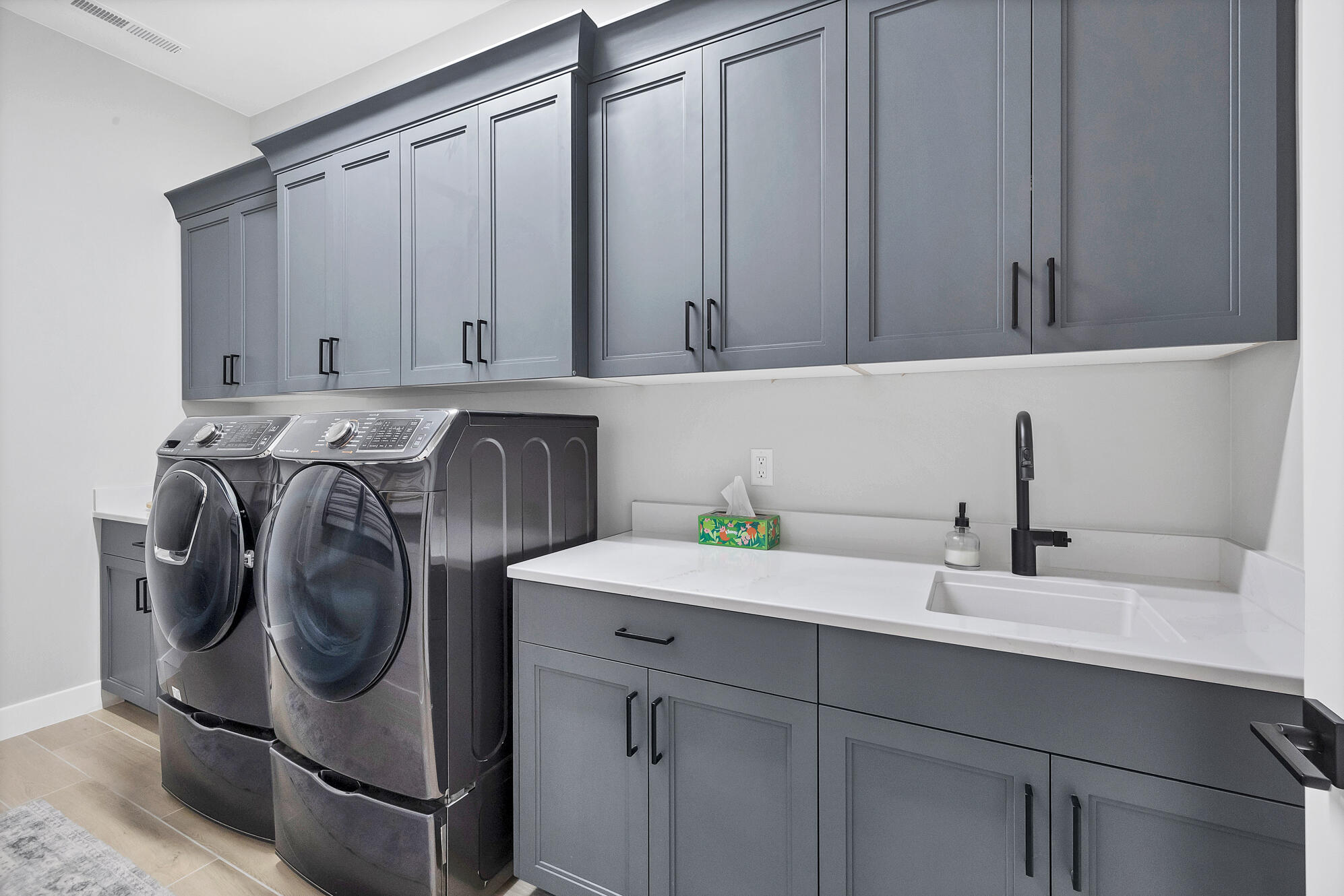 VILLAS AT SUN RIVER - Residential