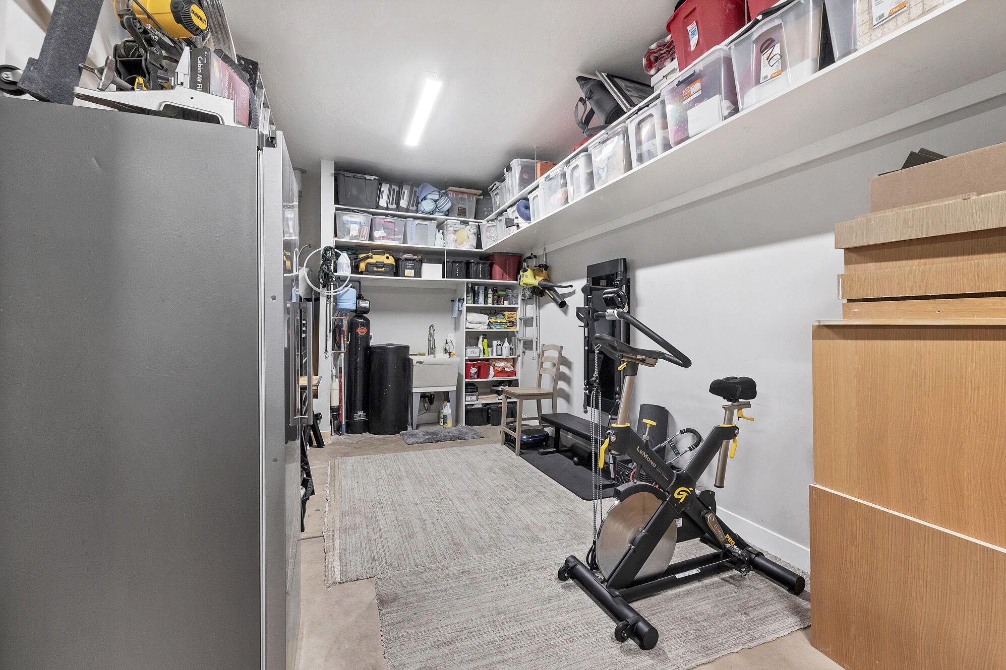 VILLAS AT SUN RIVER - Residential