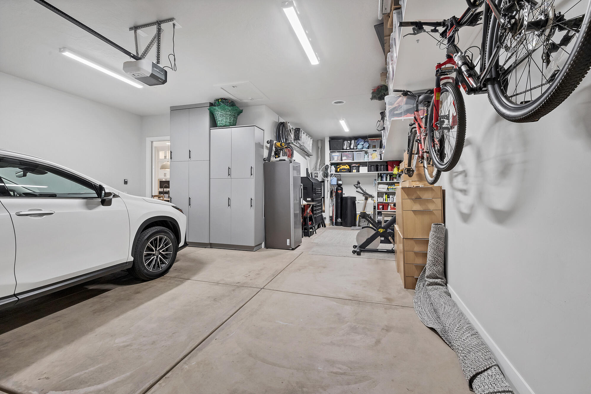 VILLAS AT SUN RIVER - Residential