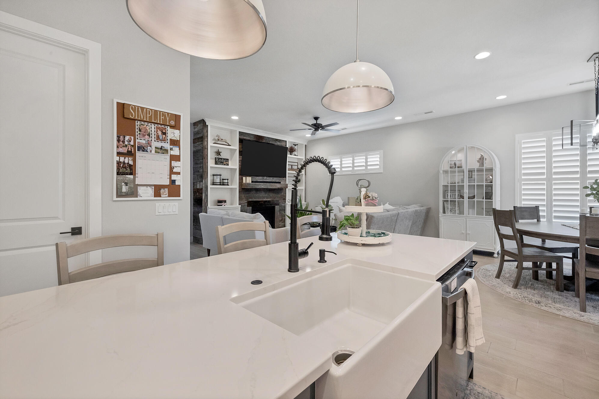 VILLAS AT SUN RIVER - Residential