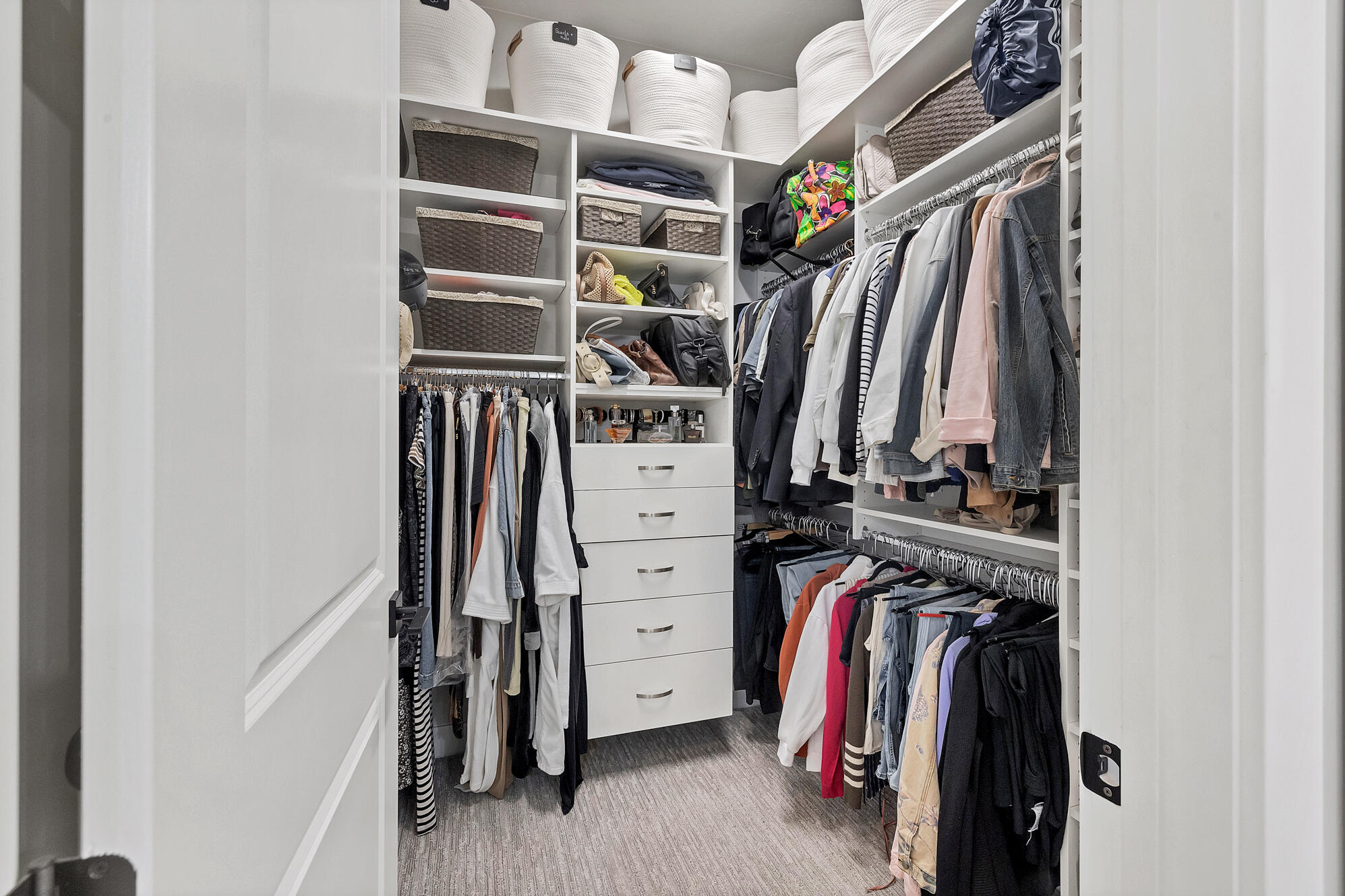 VILLAS AT SUN RIVER - Residential