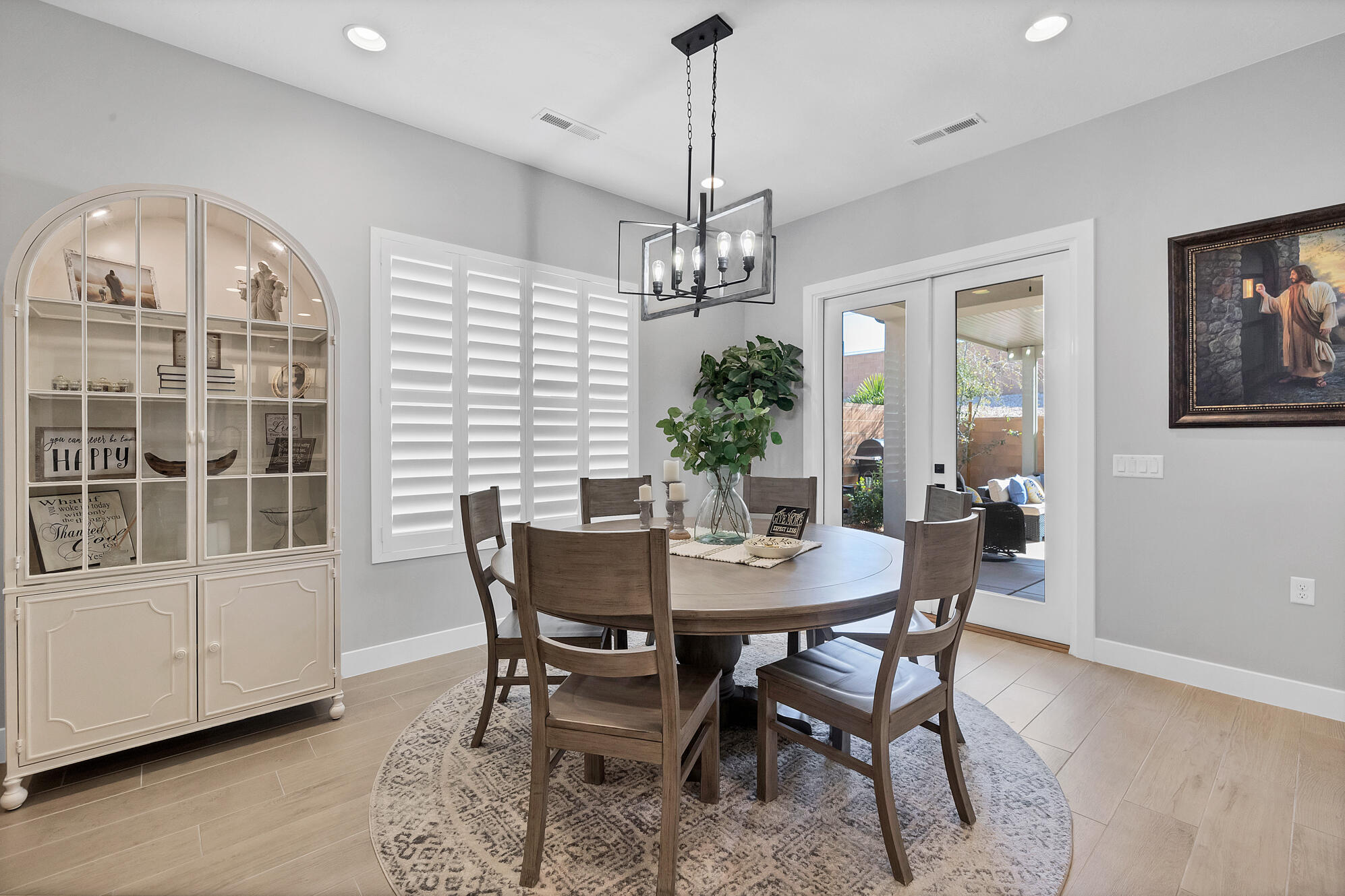 VILLAS AT SUN RIVER - Residential