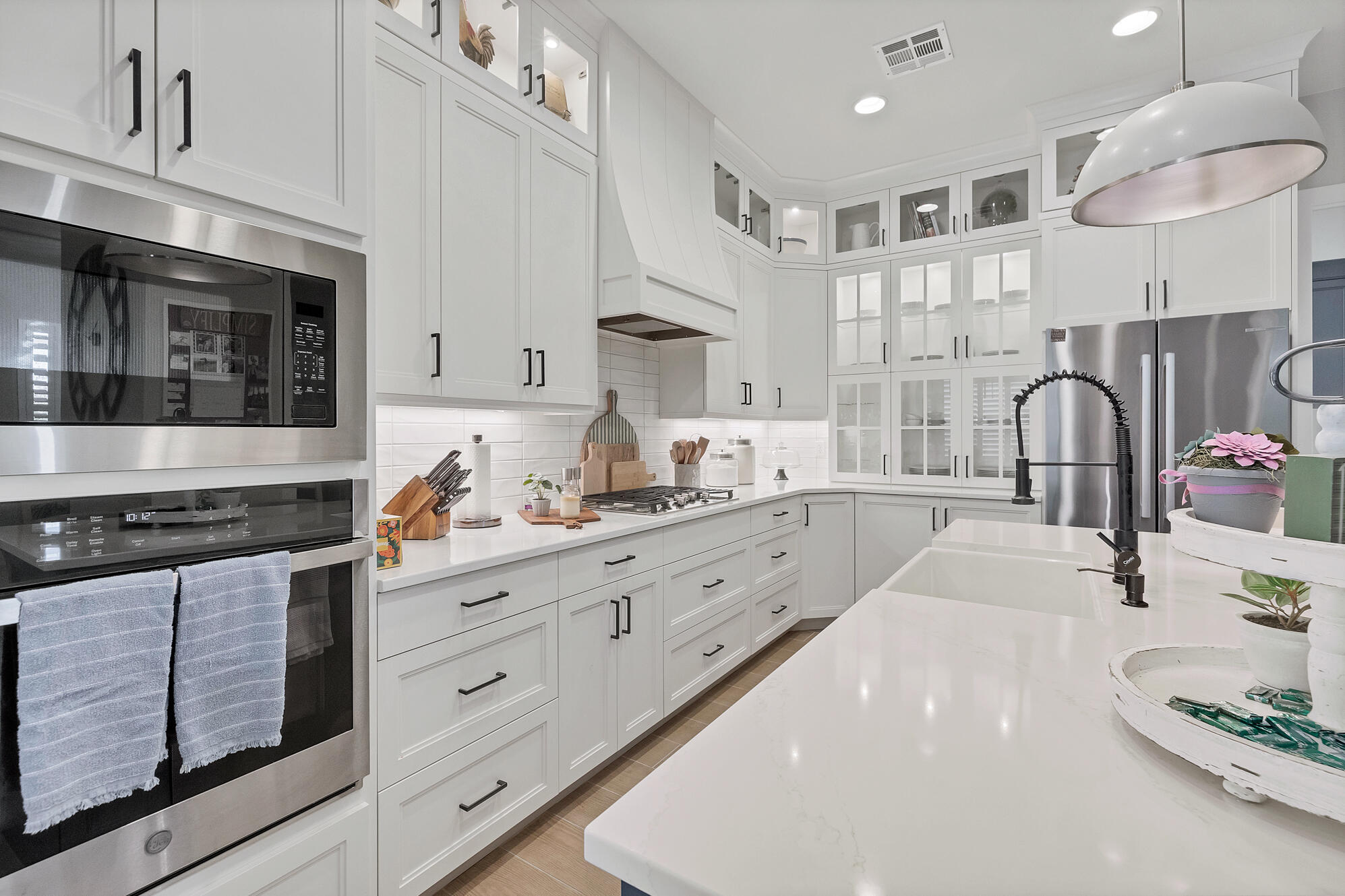 VILLAS AT SUN RIVER - Residential