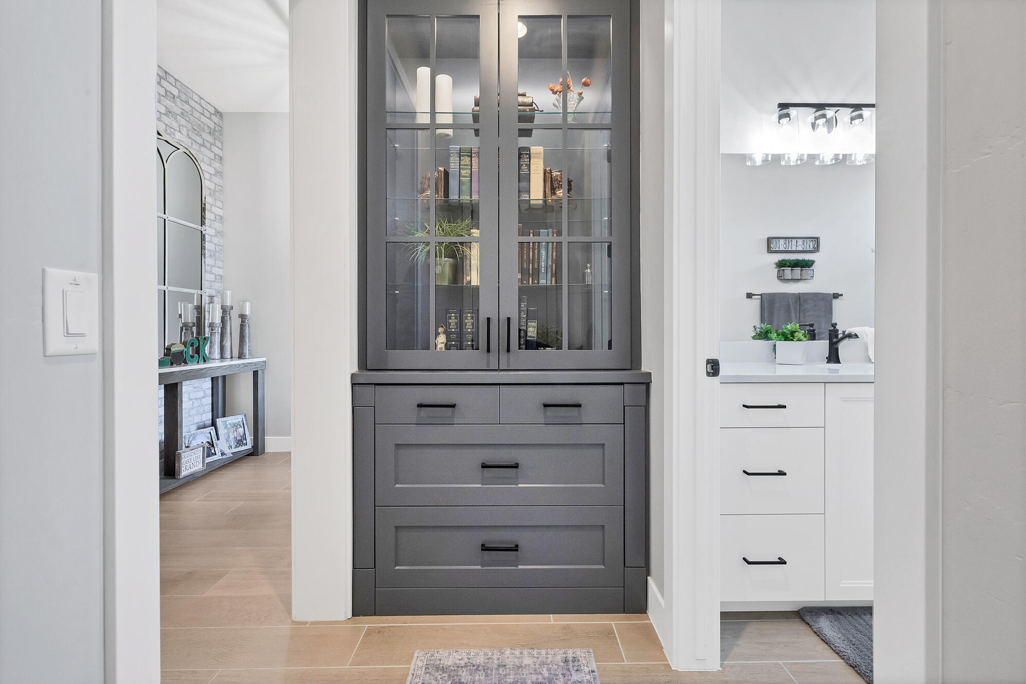 VILLAS AT SUN RIVER - Residential