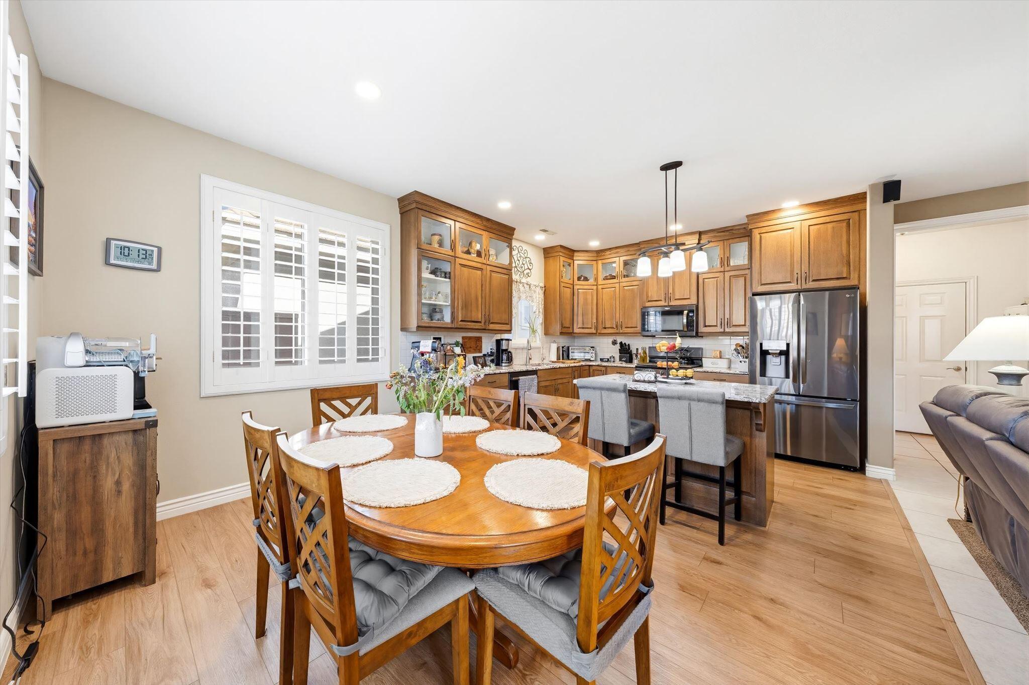 SPRINGFIELD TH - Residential