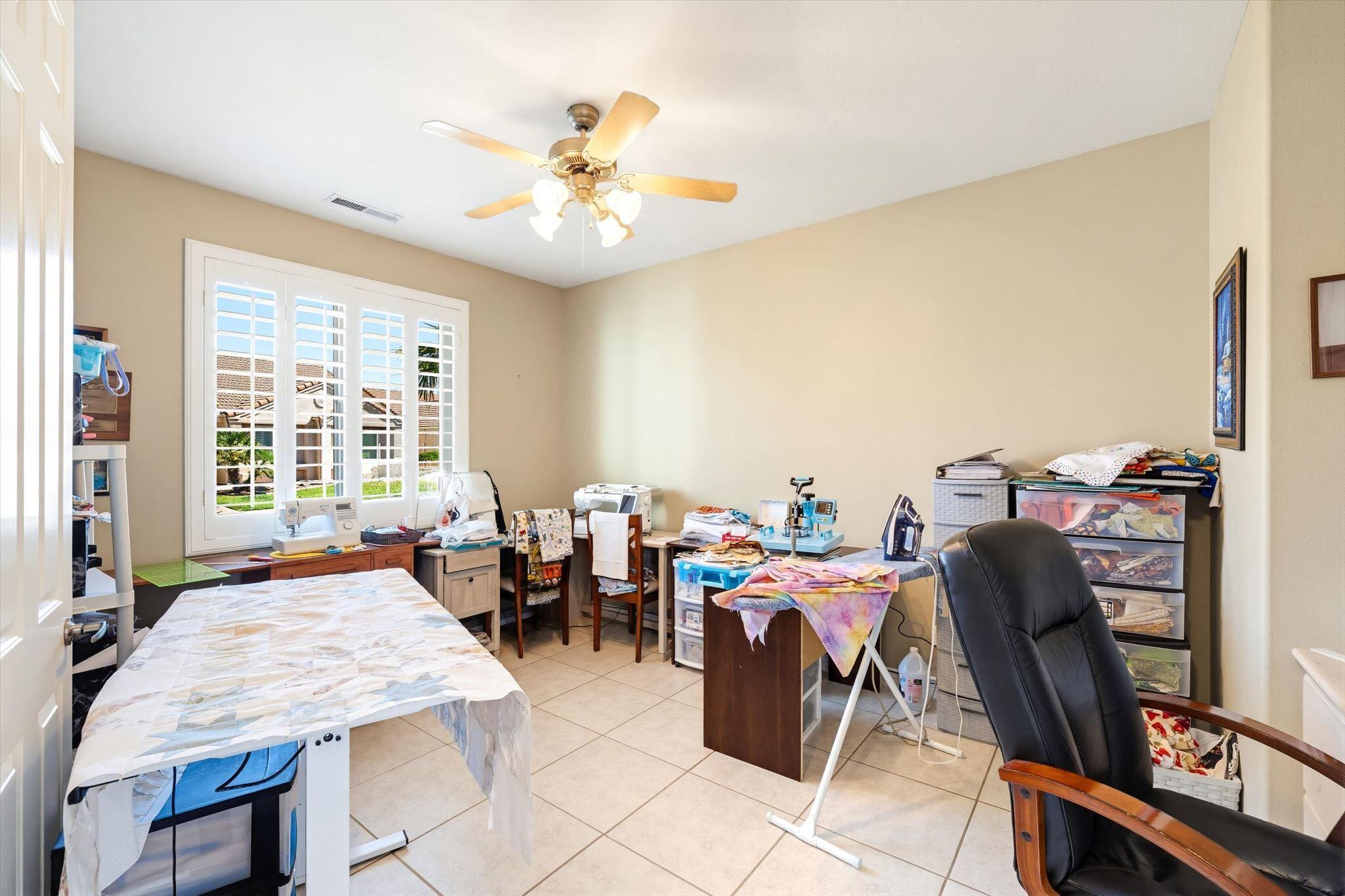 SPRINGFIELD TH - Residential