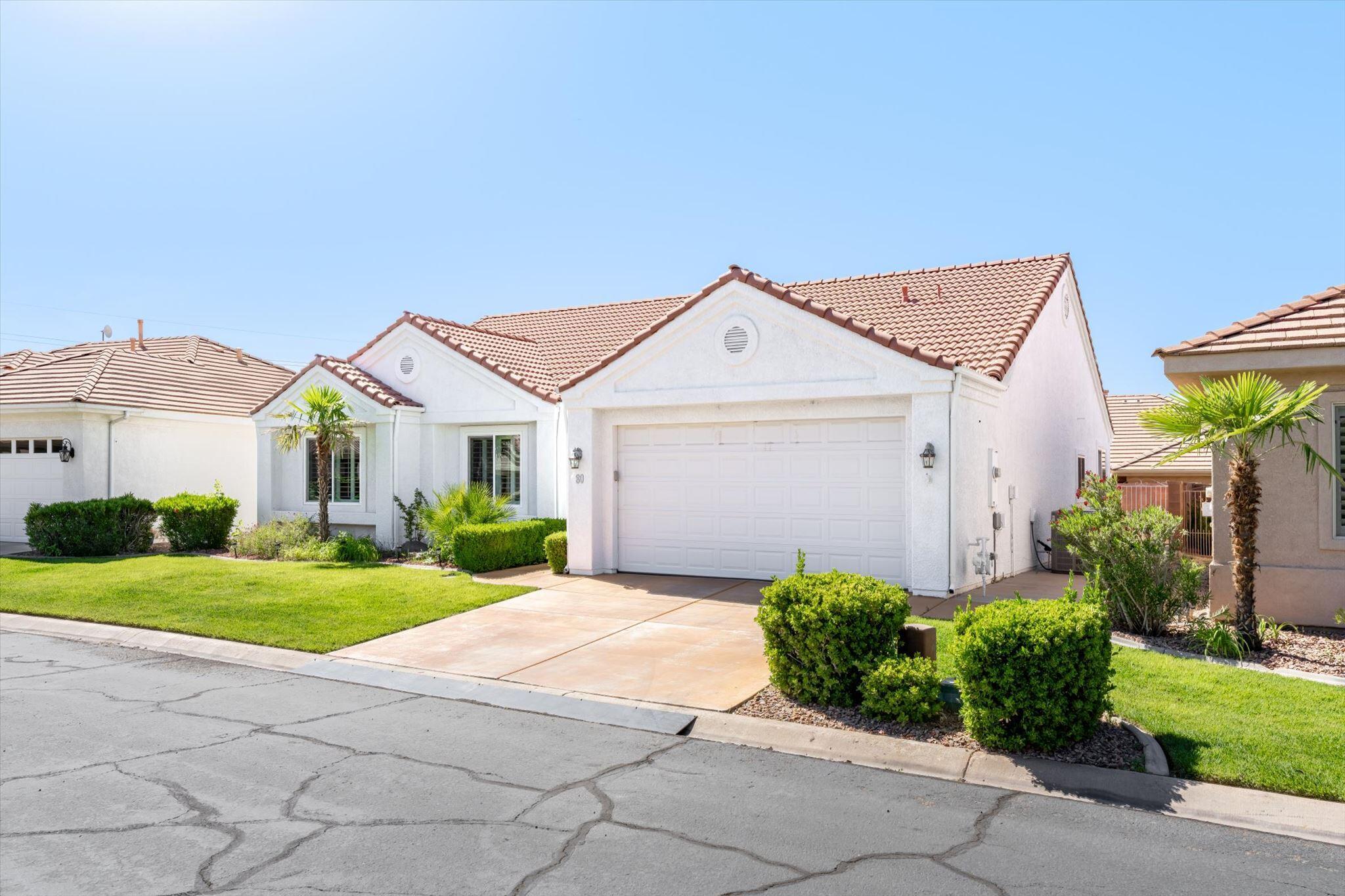 SPRINGFIELD TH - Residential
