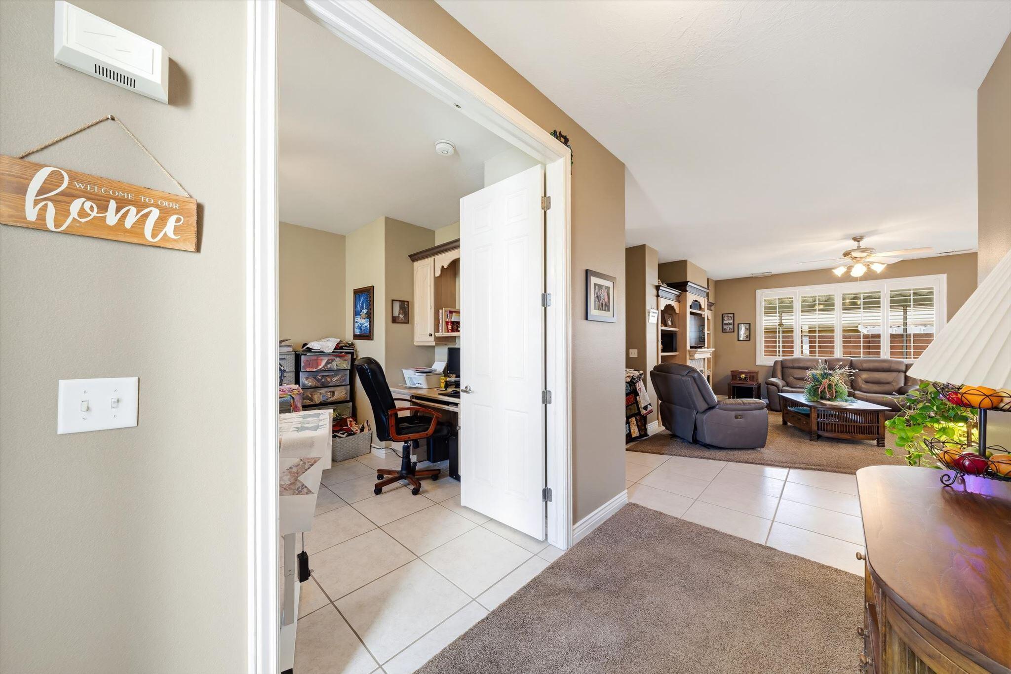 SPRINGFIELD TH - Residential