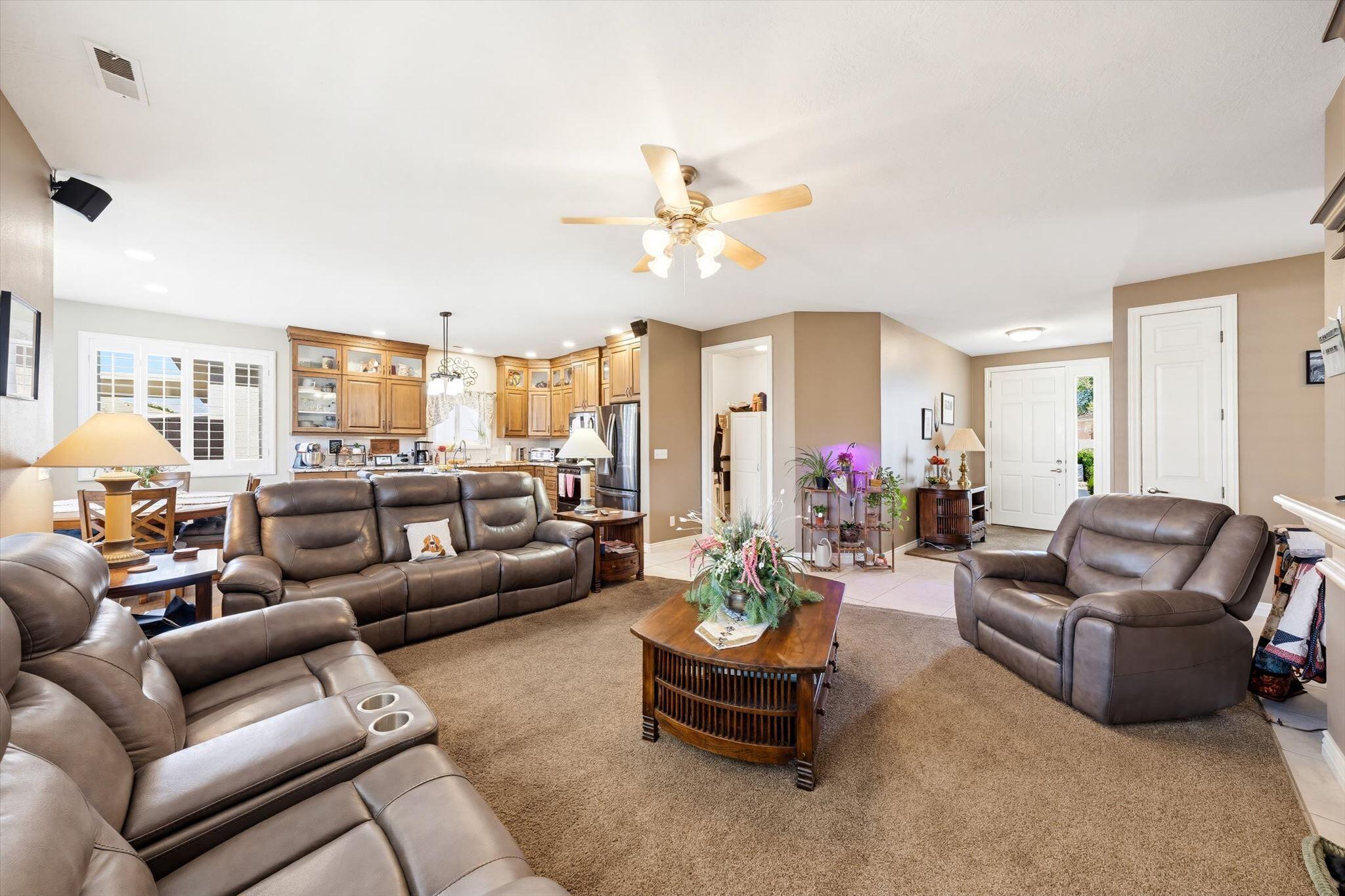 SPRINGFIELD TH - Residential