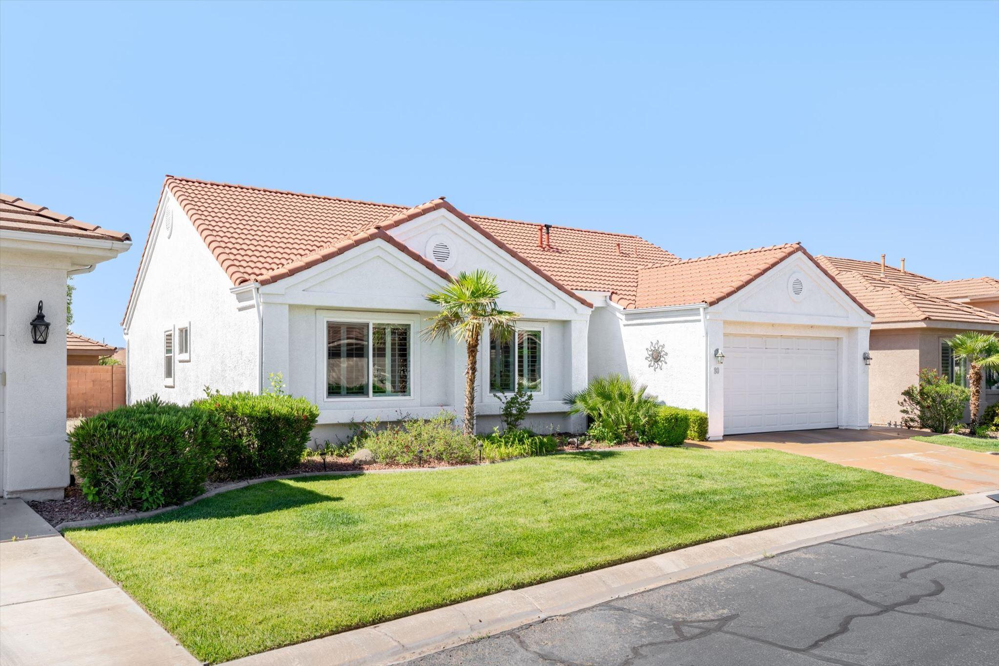 SPRINGFIELD TH - Residential