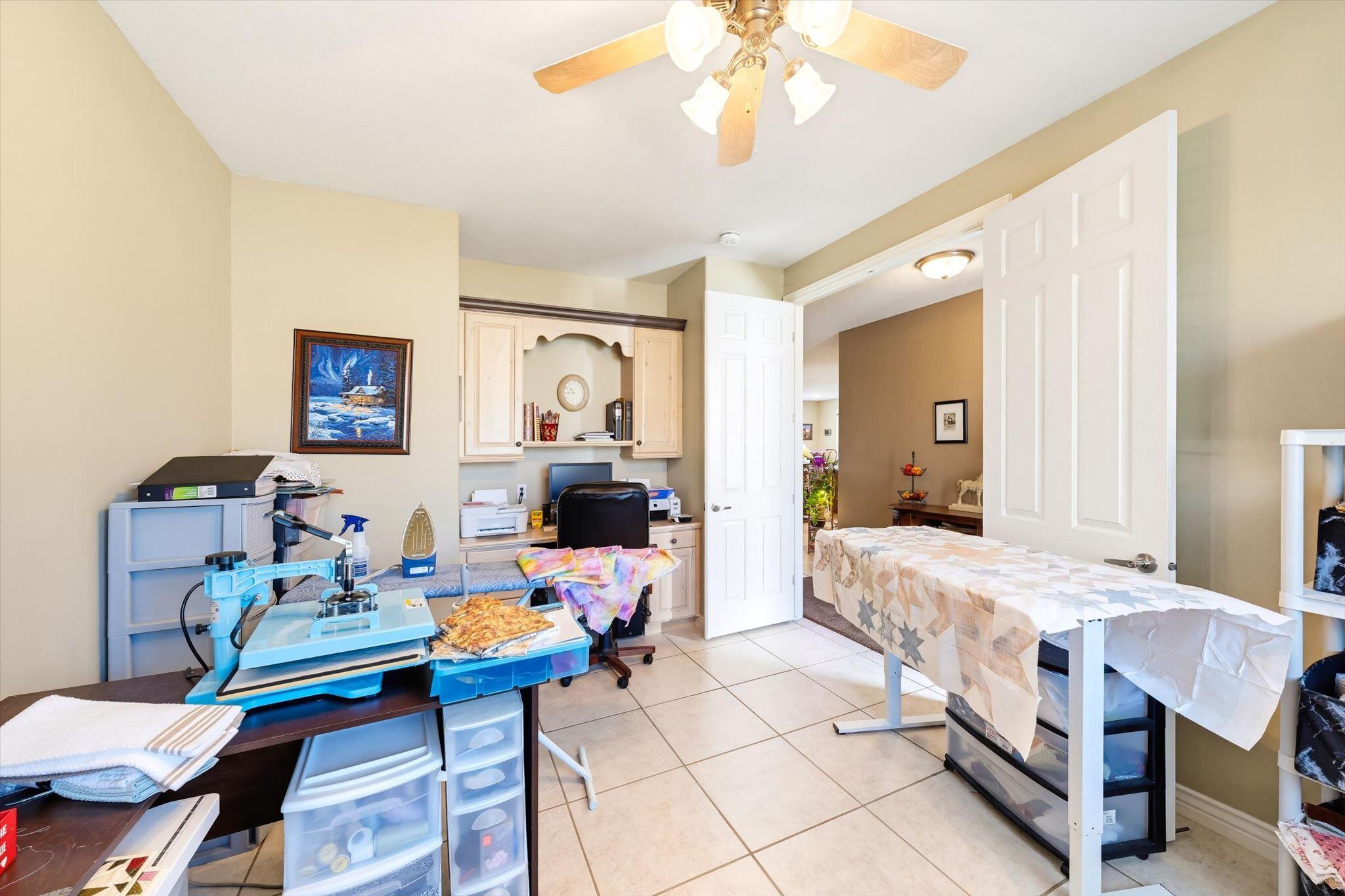 SPRINGFIELD TH - Residential