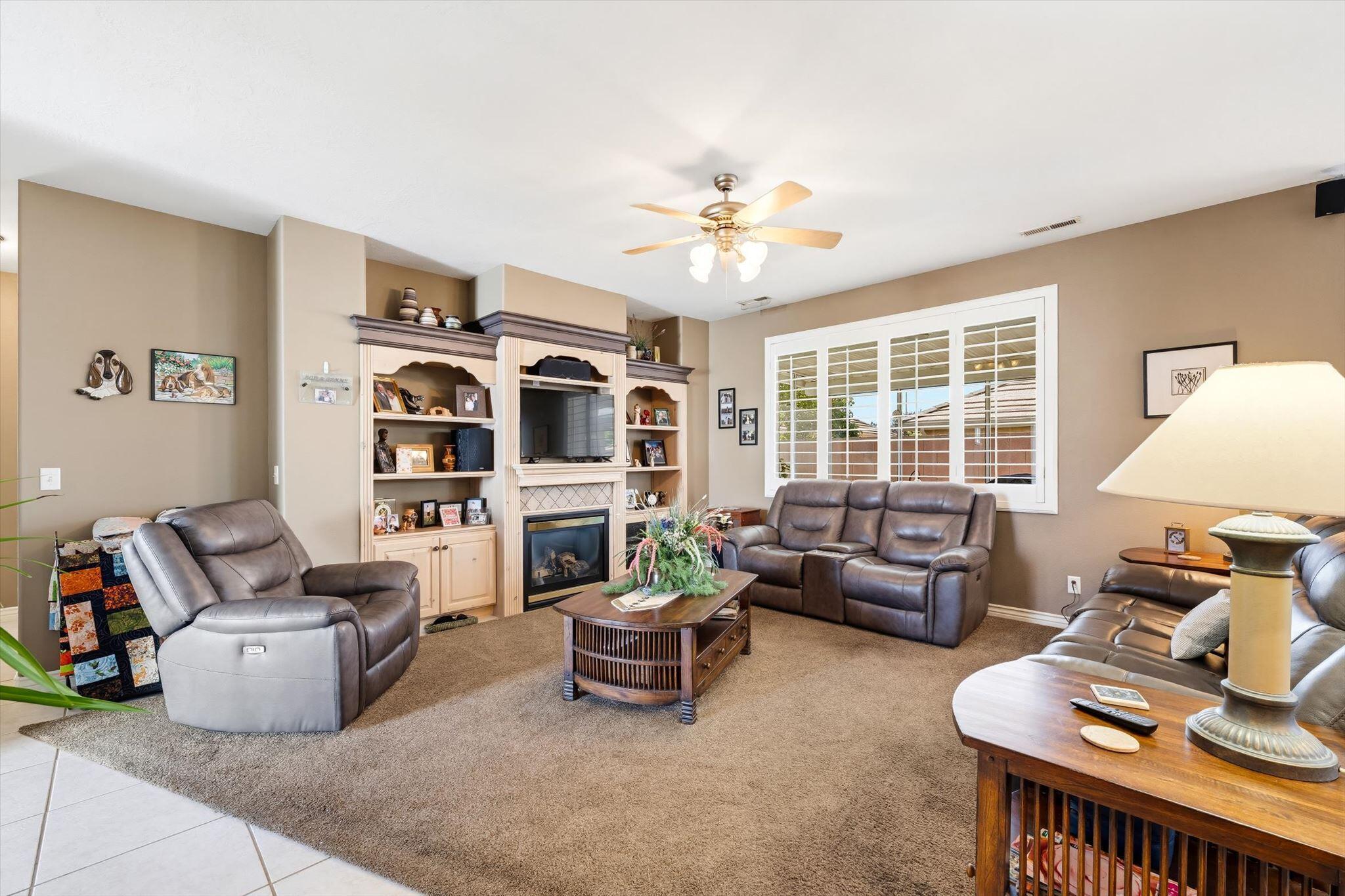 SPRINGFIELD TH - Residential