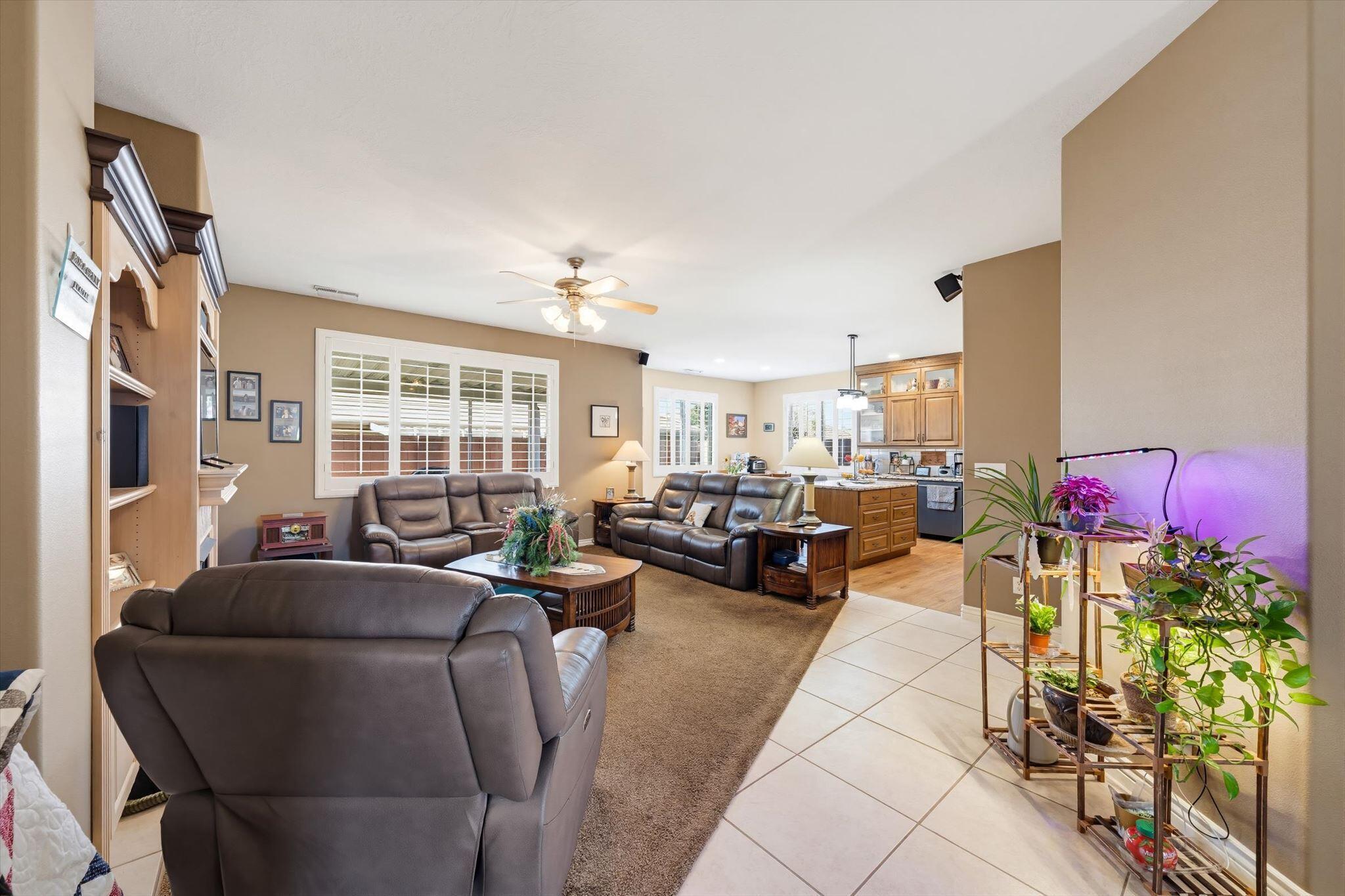 SPRINGFIELD TH - Residential