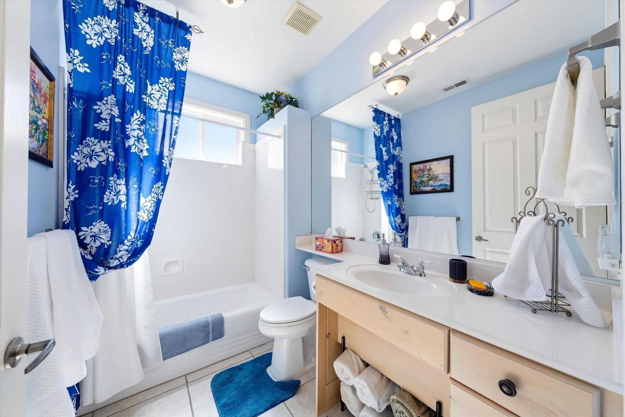 SPRINGFIELD TH - Residential