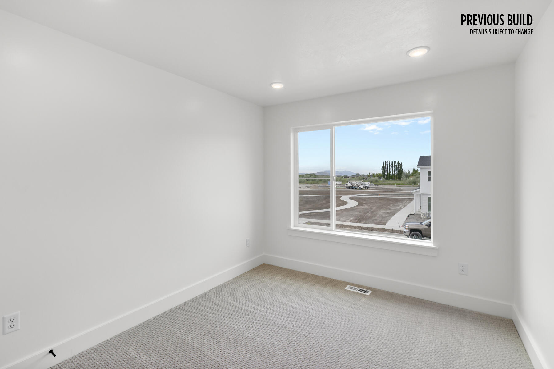 LEGACY AT SAND HOLLOW - Residential