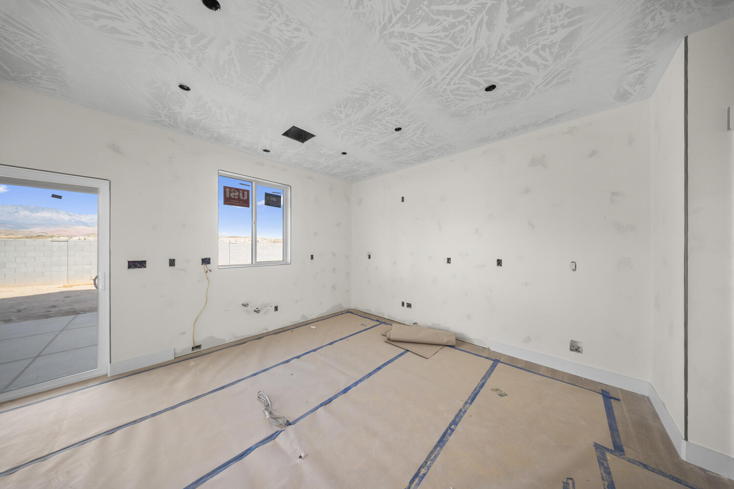 LEGACY AT SAND HOLLOW - Residential